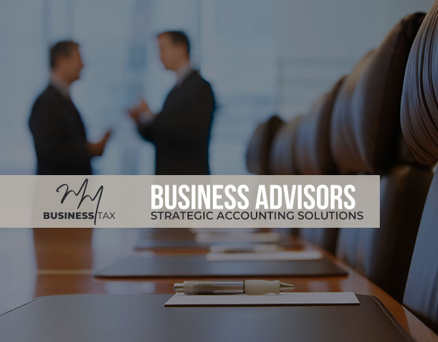 Business Advisors